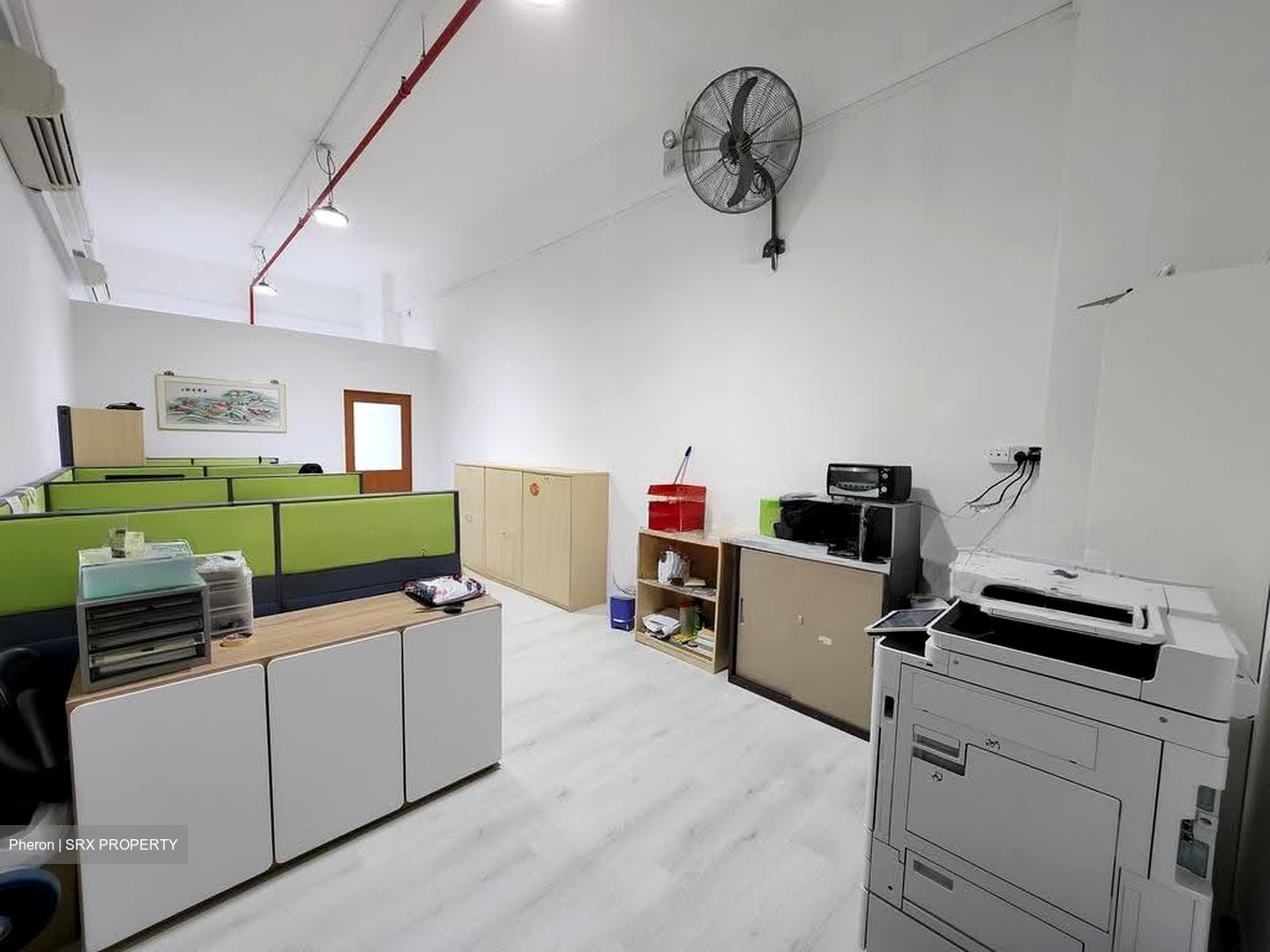 Primz Bizhub (D25), Factory #615693671
